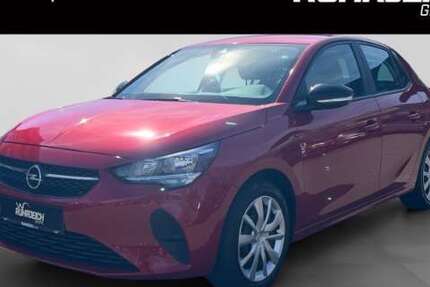 Opel Corsa 21.200 km 12.790 &euro; Duisburg 47059