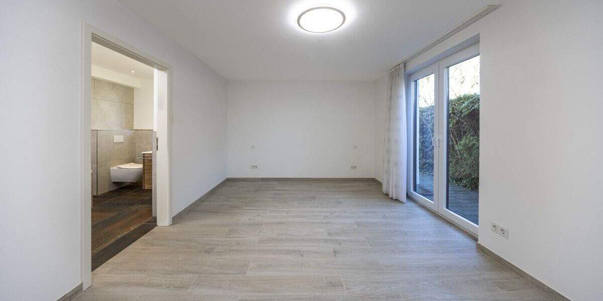 Energieeffizientes Wohnjuwel in Top-Lage! Kernsanierter Bungalow am Strümper Berg 7 zimmer