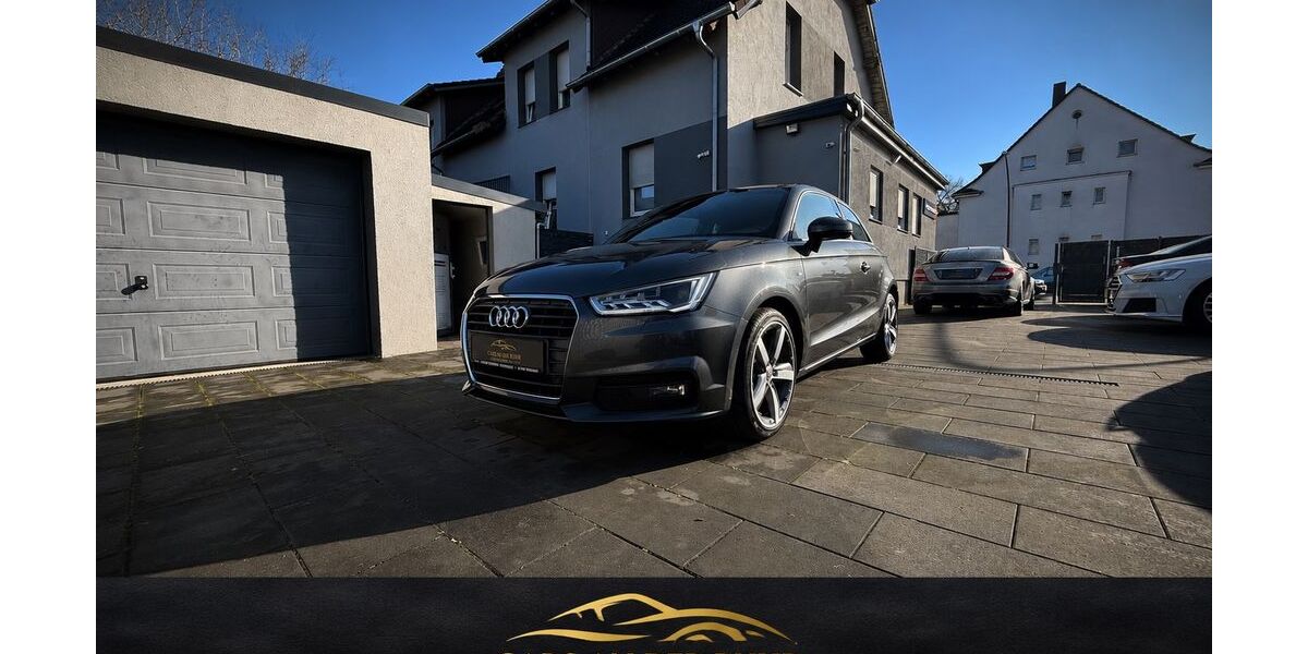Audi A1 137.700 km 10.100 &euro; Bottrop 46236