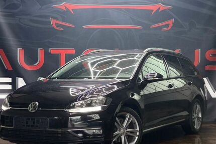 VW Golf 212.138 km 11.999 € Voerde 46562