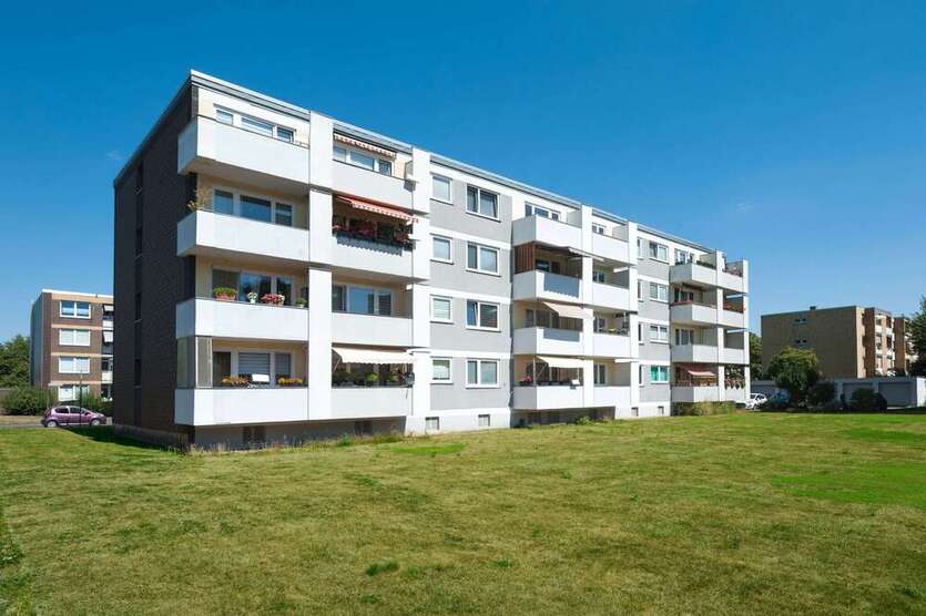 Wohnung zum Mieten in Kamp-Lintfort 590 € 73 m² 3 zimmer