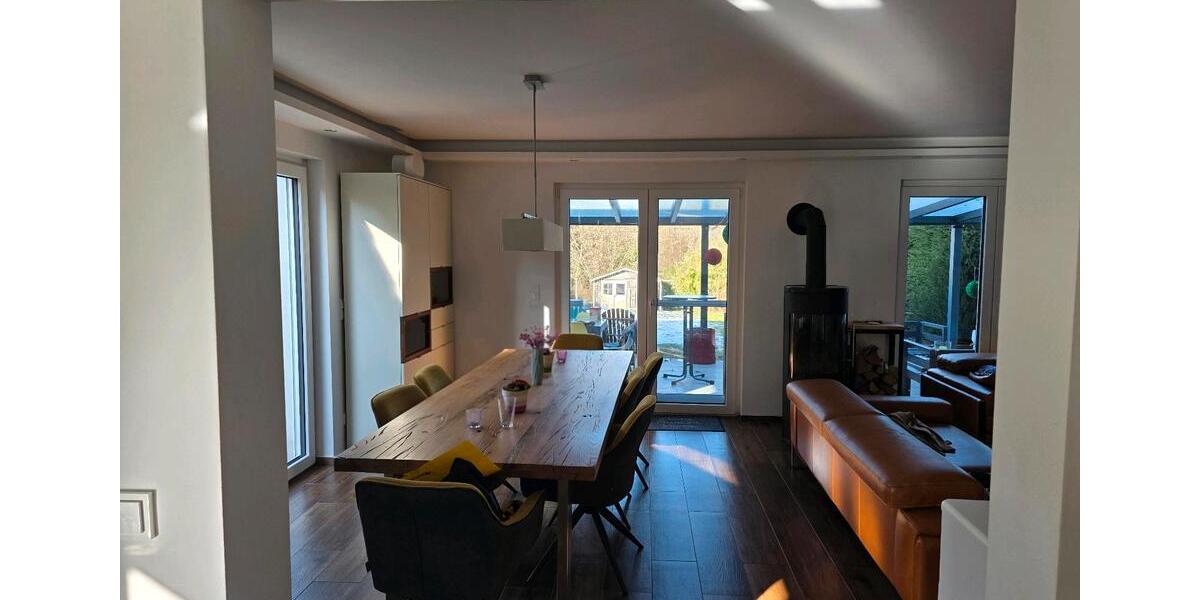 Doppelhaushälfte Hattingen Niederbonsfeld - 5.5 Zimmer, 160 m&sup2;, 790.000&euro; | Angebot:24781846