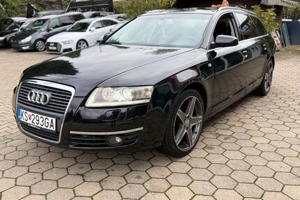 Audi A6 420.000 km 2.690 &euro; gelsenkirchen 45892