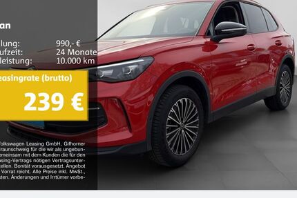 VW Tiguan 32.410 km 32.870 &euro; Duisburg 47059
