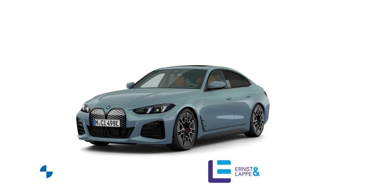 BMW i4 21.006 km 54.740 &euro; Essen 45134