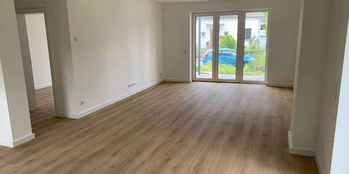 Etagenwohnung Ratingen Zentrum - 2 Zimmer, 54 m&sup2;, 375.000&euro; | Angebot:26902554