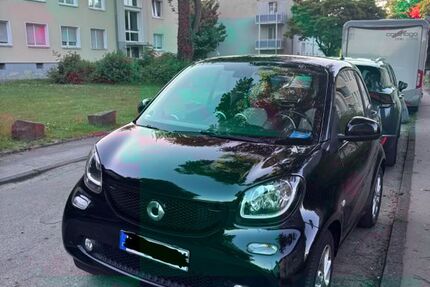 Smart ForTwo 78.980 km 6.300 &euro; Bochum 44795