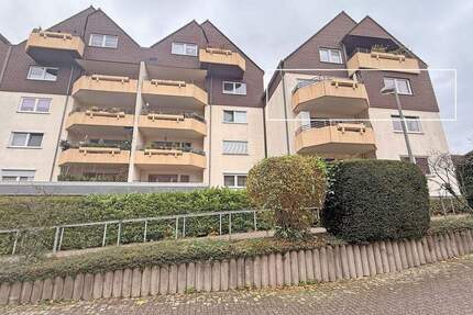 Vermietete Eigentumswohnung mit Tiefgaragenstellplatz in Gladbeck! zimmer