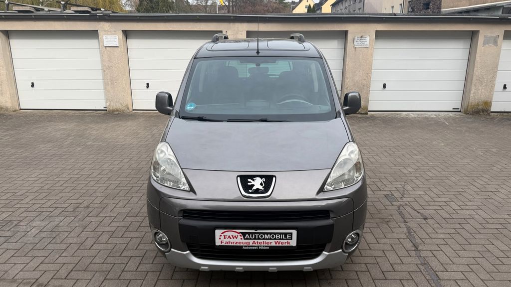 Peugeot Partner 142.000 km 5.499 &euro; Essen 45356