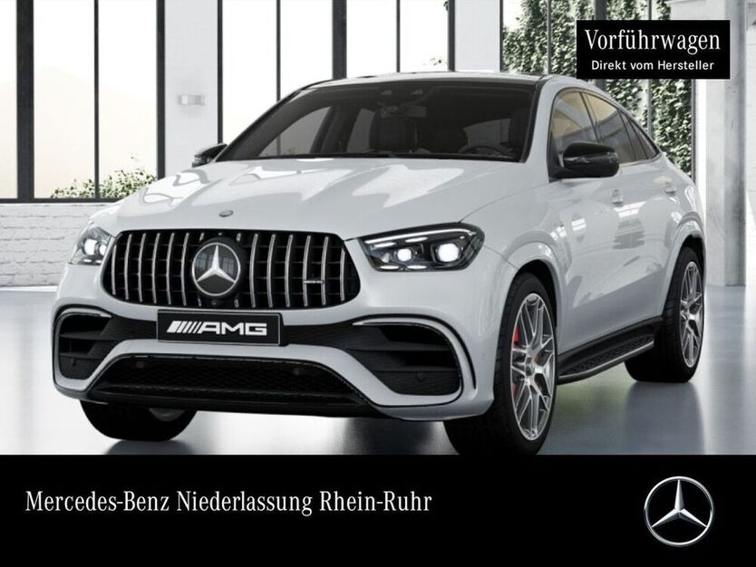 GLE 63 AMG