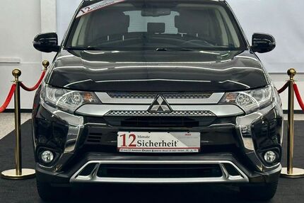Mitsubishi Outlander 90.758 km 18.299 &euro; Oberhausen 46049