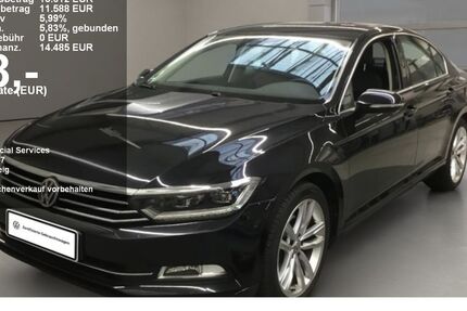 VW Passat 165.124 km 14.899 &euro; Krefeld 47805