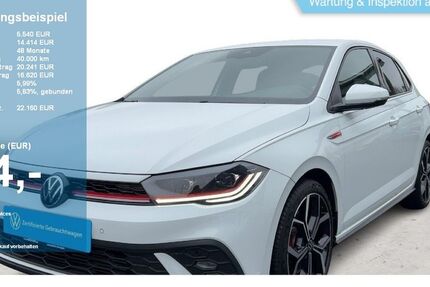 VW Polo 29.021 km 21.600 &euro; Moers 47441