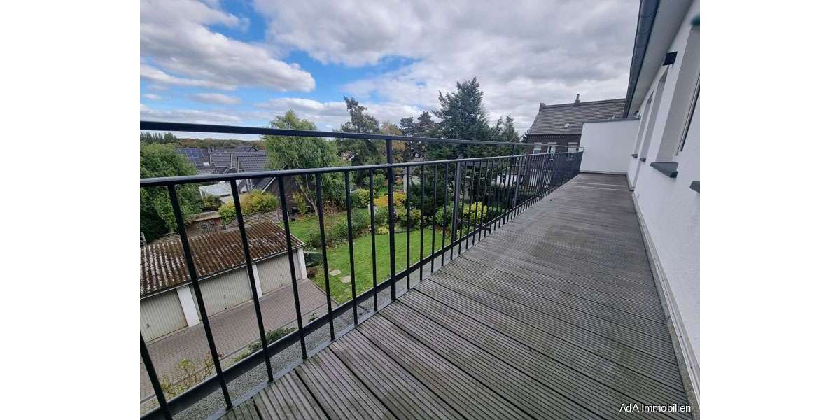 Etagenwohnung Krefeld Benrad - 4 Zimmer, 95 m&sup2;, 265.000&euro; | Angebot:24951223