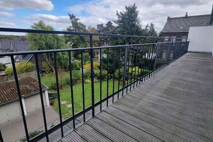 Wohnung Krefeld Benrad - 4 Zimmer, 95 m&sup2;, 265.000&euro; | Angebot:24951223