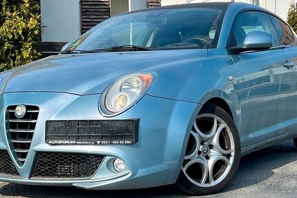 Alfa Romeo MiTo 203.935 km 1.500 &euro; Gelsenkirchen 45884
