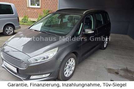 Ford Galaxy 63.000 km 24.950 &euro; Rheurdt 47509