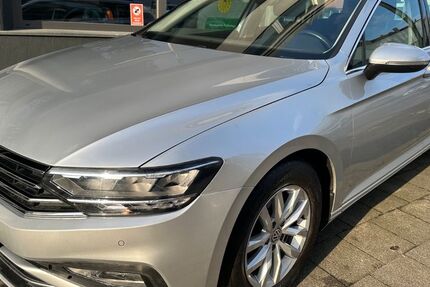 VW Passat 53.200 km 16.950 &euro; Gelsenkirchen 45899