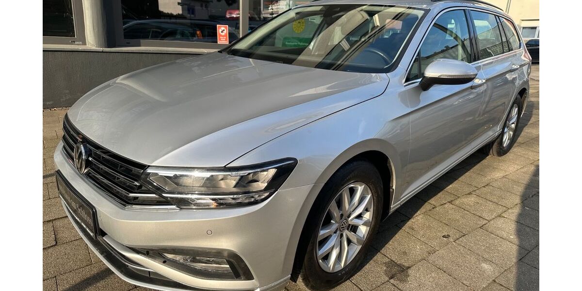 VW Passat 53.200 km 17.950 &euro; Gelsenkirchen 45899