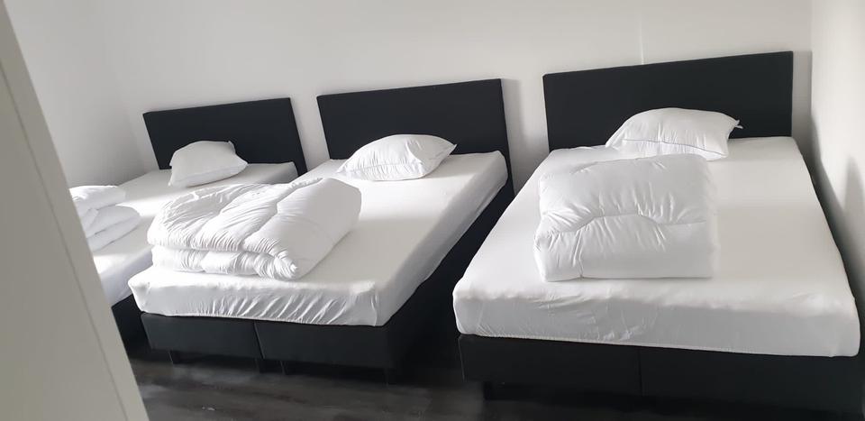 Maisonetten Wohnung auf 2 Etagen zu verkaufen 5 zimmer