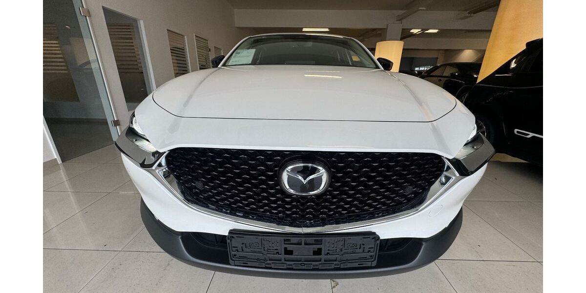 Mazda CX-30 35.865 km 23.500 &euro; Oberhausen 46149