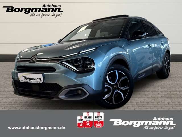 Citroen C4 8.697 km 18.490 € Gelsenkirchen 45894