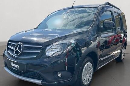 Mercedes-Benz Citan 41.000 km 14.990 &euro; Krefeld 47800