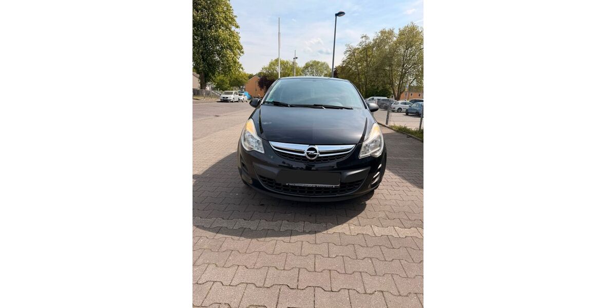 Opel Corsa 101.788 km 3.999 &euro; Marl 45770