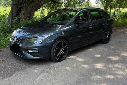 Seat Leon 83.000 km 21.500 &euro; Voerde 46562
