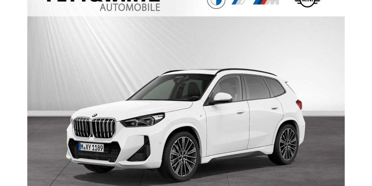 BMW X1 20.650 km 44.800 &euro; Wesel 46485