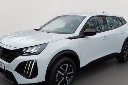 Peugeot 2008 15.660 km 25.990 &euro; Moers 47441