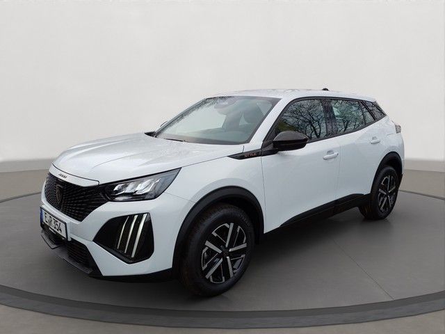 Peugeot 2008 15.660 km 25.990 &euro; Moers 47441