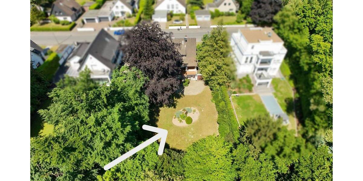 Grundstück Duisburg / Am Heidberg Ungelsheim - 599.000&euro; | Angebot:26903637
