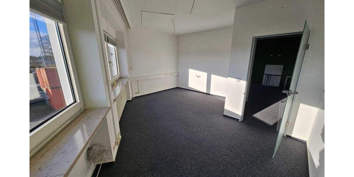 Gewerbeobjekt Recklinghausen Hillerheide - 1 Zimmer, 380 m&sup2;, 3.230&euro; | Angebot:24296679