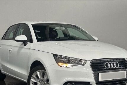 Audi A1 167.500 km 7.900 &euro; Ratingen 40880
