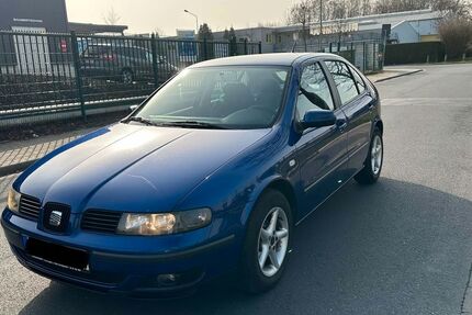 Seat Leon 149.000 km 1.100 &euro; Gladbeck 45968