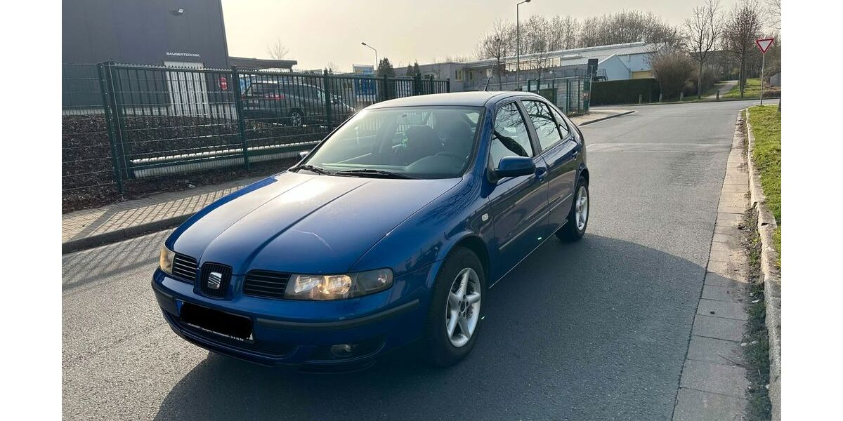 Seat Leon 149.000 km 1.100 &euro; Gladbeck 45968
