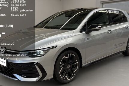 VW Golf 1.449 km 44.689 &euro; Krefeld 47805