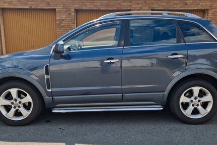 Opel Antara 132.000 km 7.987 &euro; Gelsenkirchen 45881