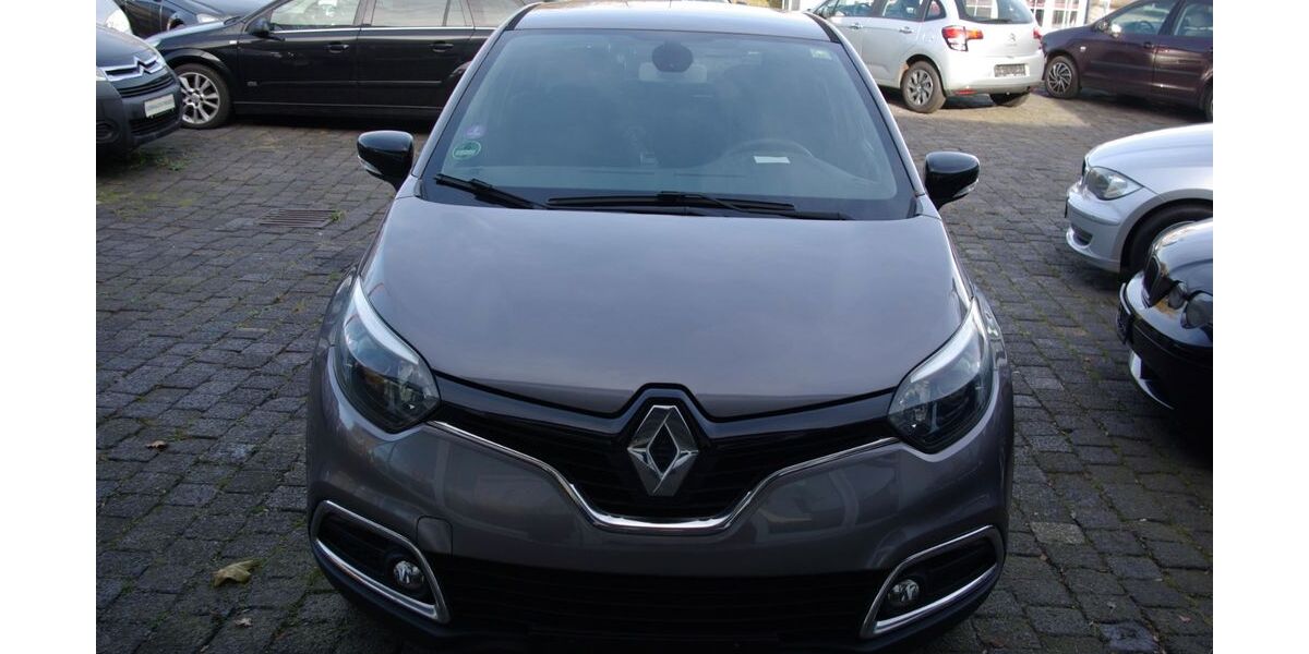Renault Captur 121.000 km 6.990 &euro; Bottrop 46242