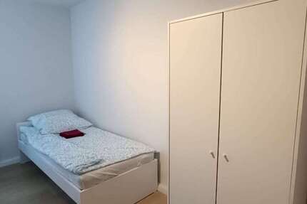 Zimmer Bochum Hamme - 350&euro; | Angebot:26745466