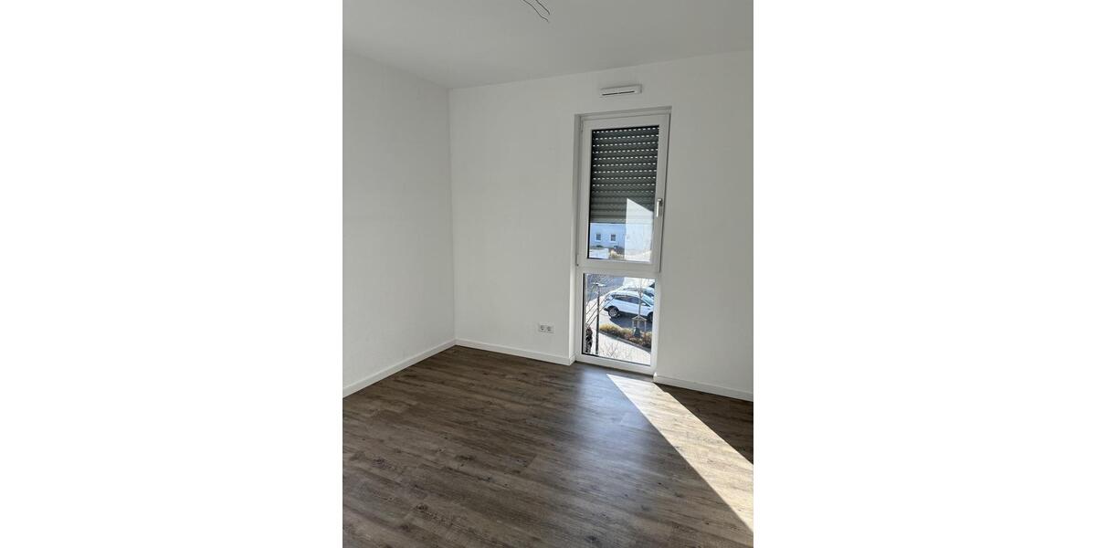 Familienfreundliche Etagenwohnung in Moers - 4 Zimmer, 98,42m² 4 zimmer