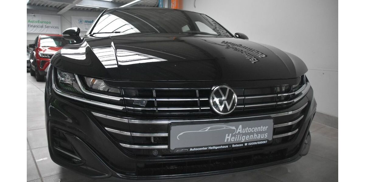 VW Arteon 139.197 km 22.980 &euro; Heiligenhaus 42579