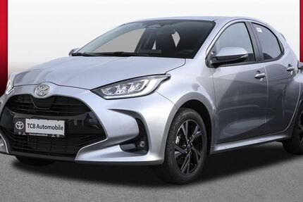 Toyota Yaris 1.011 km 27.989 € Bochum 44807