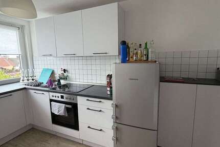Wohnung Essen Ostviertel - 2 Zimmer, 64 m&sup2;, 415&euro; | Angebot:26999712