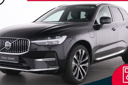 Volvo XC60 31.511 km 45.950 &euro; Essen-Kray 45309