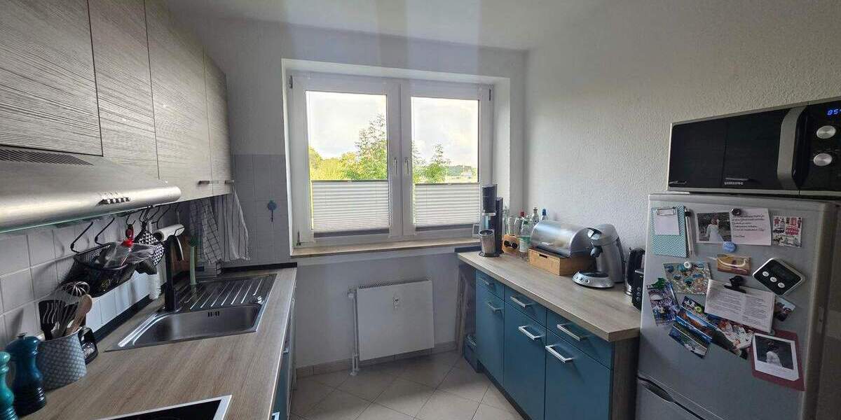 Etagenwohnung Velbert Neviges - 2 Zimmer, 75 m&sup2;, 175.000&euro; | Angebot:25357054