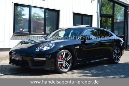 Porsche Panamera 96.500 km 35.900 &euro; Neukirchen-Vluyn 47506