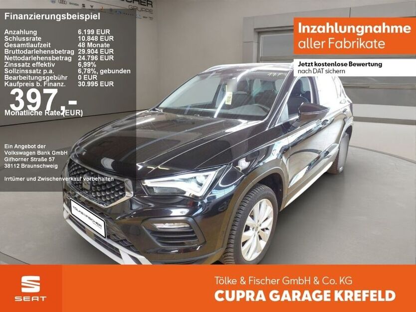 Ateca