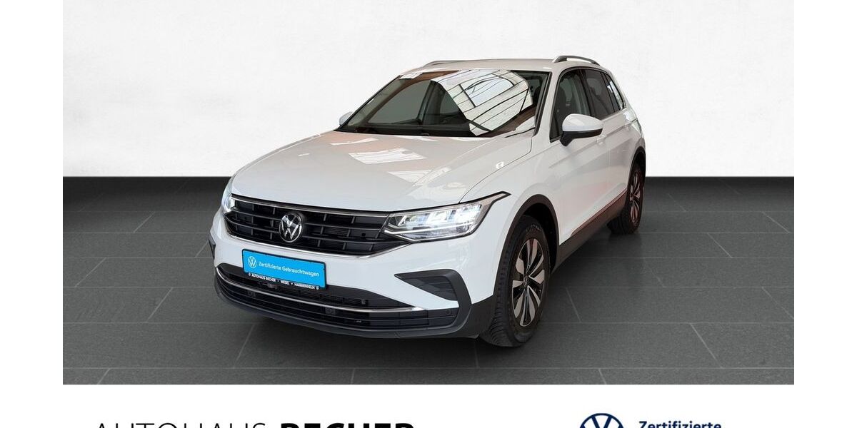 VW Tiguan 48.961 km 29.930 &euro; Wesel 46485